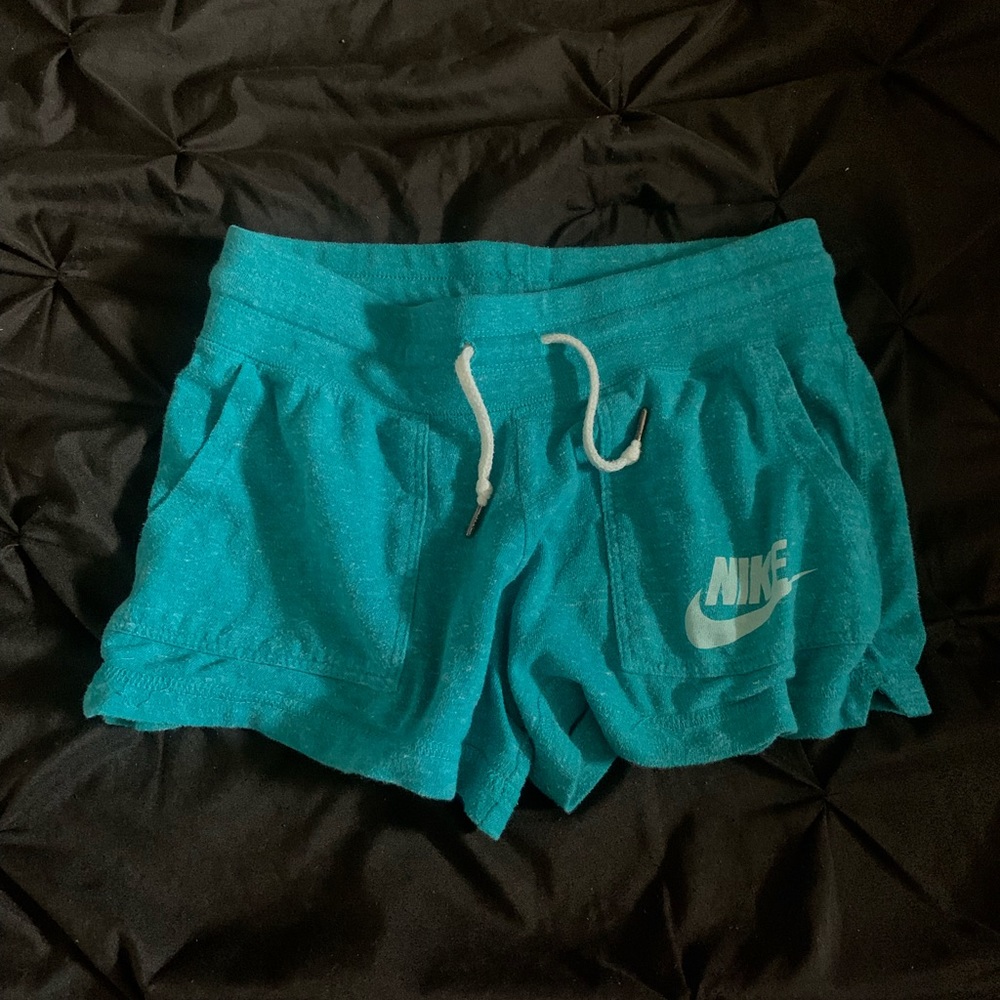 Nike shorts!